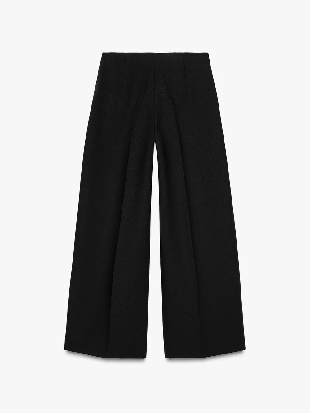 Zara Balloon Trousers